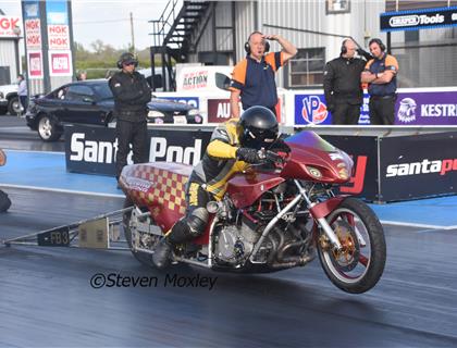 Springspeed Nationals ACU Championships Round 2