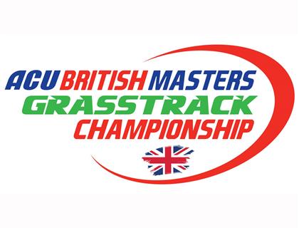 2024 ACU International British Masters Grass Track Championship returns in October!