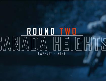 Round two ready to hit the ‘Heights’