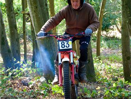 ACU Southern Centre Classic Trials Series 2026