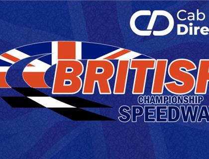 Cab Direct Backing Championship KO Cup