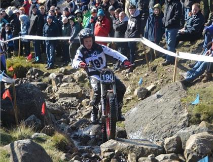 2024 Scott Trial Entries