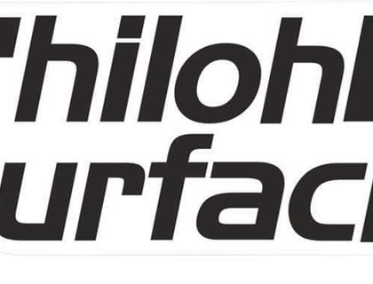 Shiloh Surfacing supports Team GB Junior Worlds!