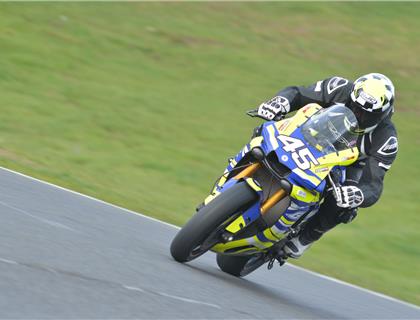 NG Road Racing Cadwell Park Preview - 13TH /14TH April