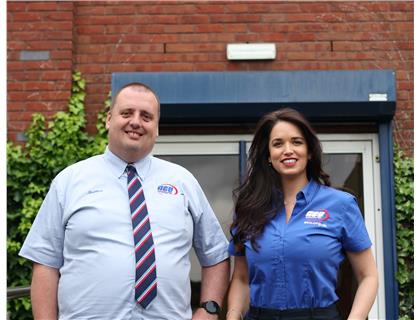 Pippa Laverty appointed first ‘Ambassador for ACU Women’