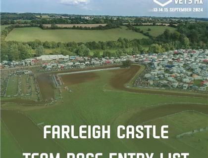 It’s a Team Effort!