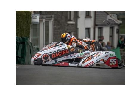 Newcomers Galore at Southern 100