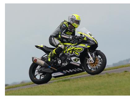 Ulsterman Kirk Wins The ‘Anglesey Grand’