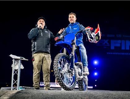 Local stars shine on Belfast