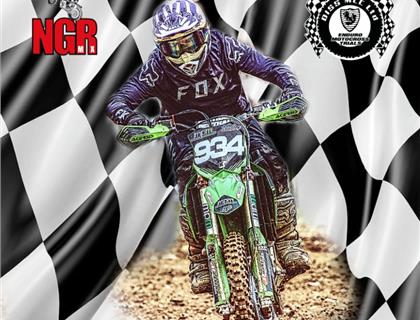 NGRs & EVOs return to Diss on 4th July