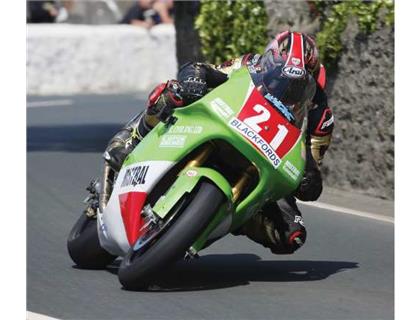 Amendments to Regulations for Blackford’s Pre-TT Classic Road Races 2024