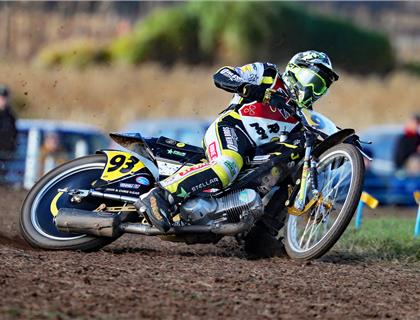 The Leamington Landslide Returns with British Championship Honours at Stake