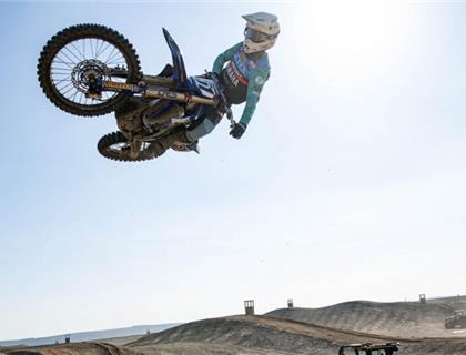 Spectator Tickets now on sale for Monster Mountain Cup