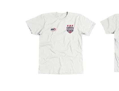 Team GB MXON T-Shirts on Sale NOW