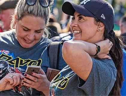 New TT Fan Park Announced For 2020