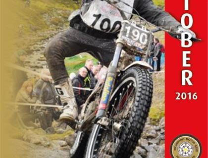 2016 Scott Trial Official Souvenir Programme Available Now