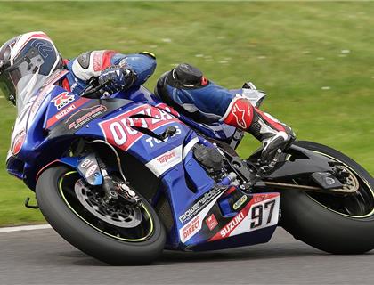 NG returns to Snetterton after eight years.... who will star on the 2 mile 200 track?