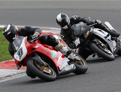 Formula Prostocks Racing Club - Round Three – Donington Park