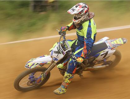 Great Days Racing at Long Buckby