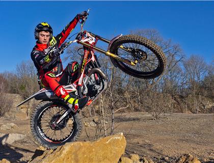 Martyn Ready to Shine at Sheffield