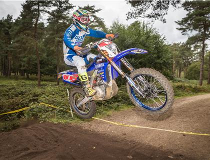 ACU Michelin British Enduro Championship 2019 Kicks off on Sunday