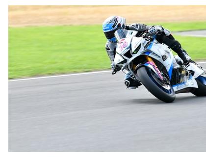 Castle Combe Report