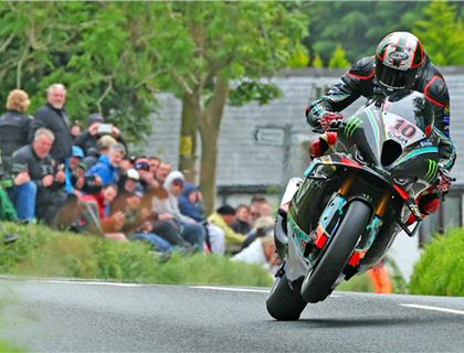 Hickman challenged by Todd for Top Spot