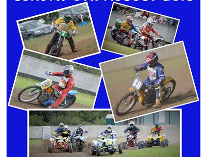 ACU British Pre 75 Championship Heads to Cornwall next Weekend