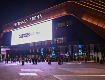 Win a trip to the Arenacross World Tour Finals in Abu Dhabi!