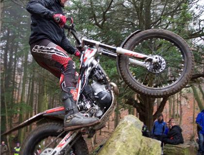 76th Sunbeam MCC Southern Experts Trial