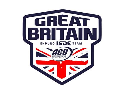 ISDE Team GB Recruiting Women’s Trophy Team Manager