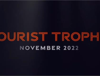 A New Feature Length Docufilm Coming to TT+ This November