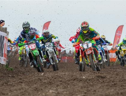 Simpson & Barr win the battle, Searle & Sterry win the war at Foxhill Finale