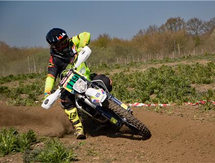 Roper Brothers takes Victory at Bocking