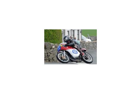 Early Pre TT Classic Entries Encouraging