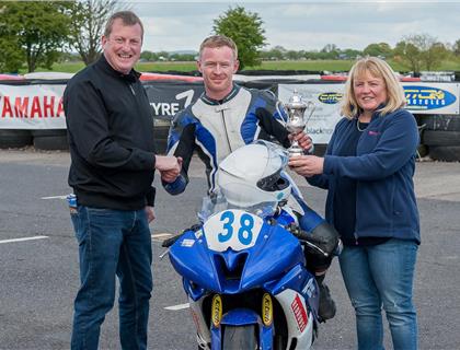 A Racing Feast & Thunderfest at Darley Moor