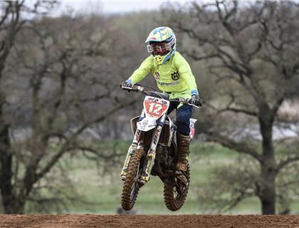 Culham to hold first round of the Revo ACU British Motocross Championship Fuelled by Gulf Race Fuels