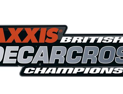 Maxxis ACU British Sidecar Cross Dates Confirmed for 2018