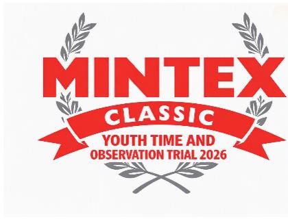Limited Entries Still Available for the Mintex