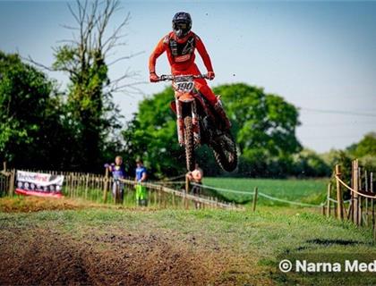 Region's best riders head to Lyng