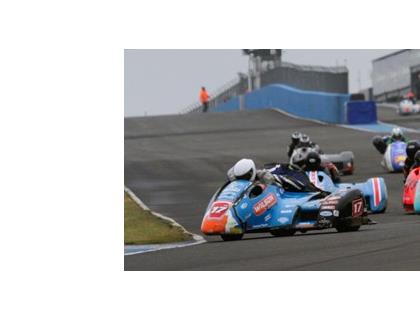 Round Seven – Knockhill Circuit – Saturday 21st & Sunday 22nd September