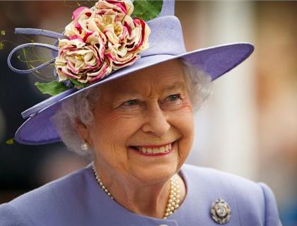 Her Majesty Queen Elizabeth II