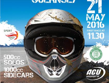 Thrilling SandAce in prospect and a new solo champion is certain on May 21st