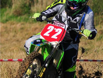 Sudbury Motor Cycle Club Youth Event Report