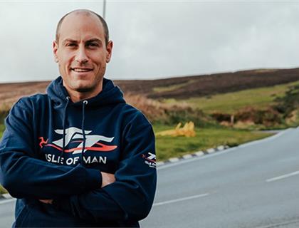 Patrick Hoff Set for TT Debut in 2024