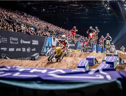 ARENACROSS PUTS FANS FIRST WITH 2026 TICKET PRICE REDUCTIONS