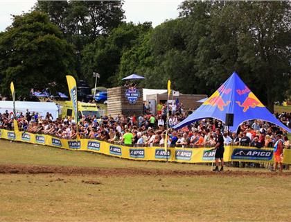 Save The Dates for the 2025 Apico 2-Stroke Festival Incorporating the Red Bull Pro Stroke National