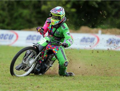 Chaddesley Corbett Grasstrack – Preview