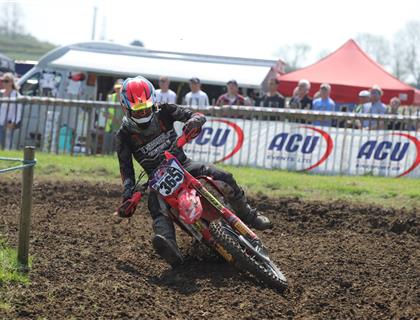 Great day for Banks Honda Riders at Wattisfield Hall