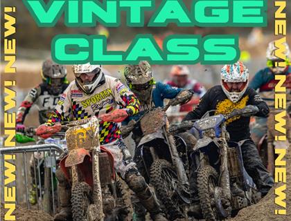 Weston Beach Race Introduces a New Class for 2024!